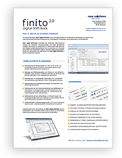 Digitales Schichtbuch * Info PDF